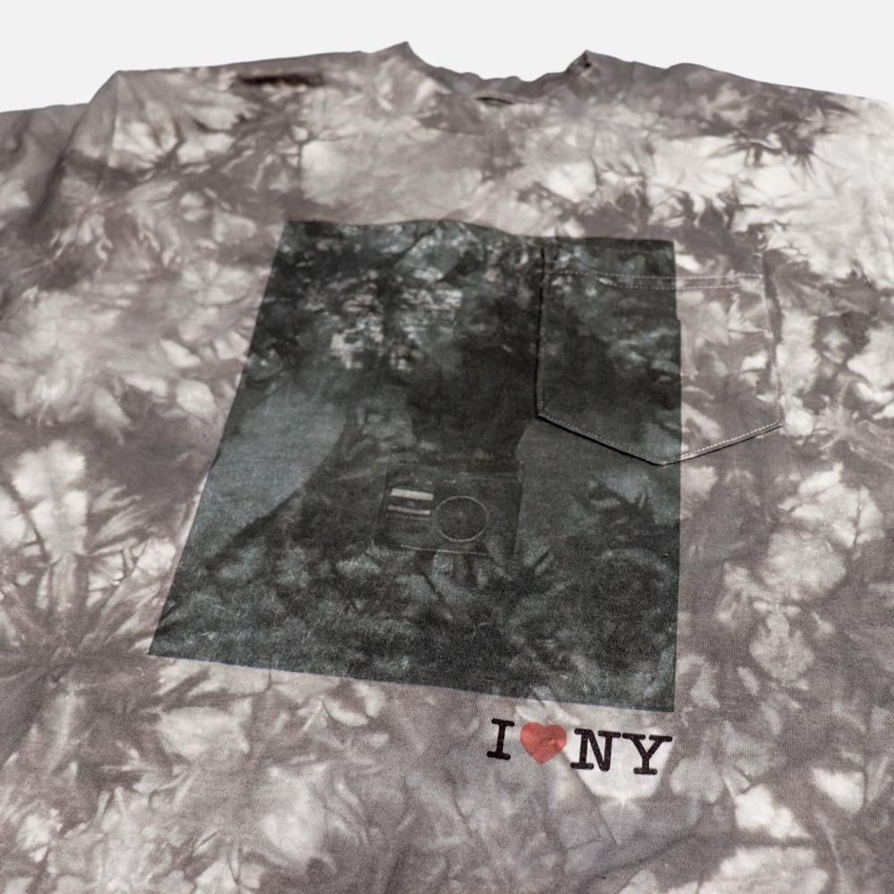Filphies(եե)3Dye Print T Grey, etc, T-Shirt, SweatS/S, NO.25-05-1-002