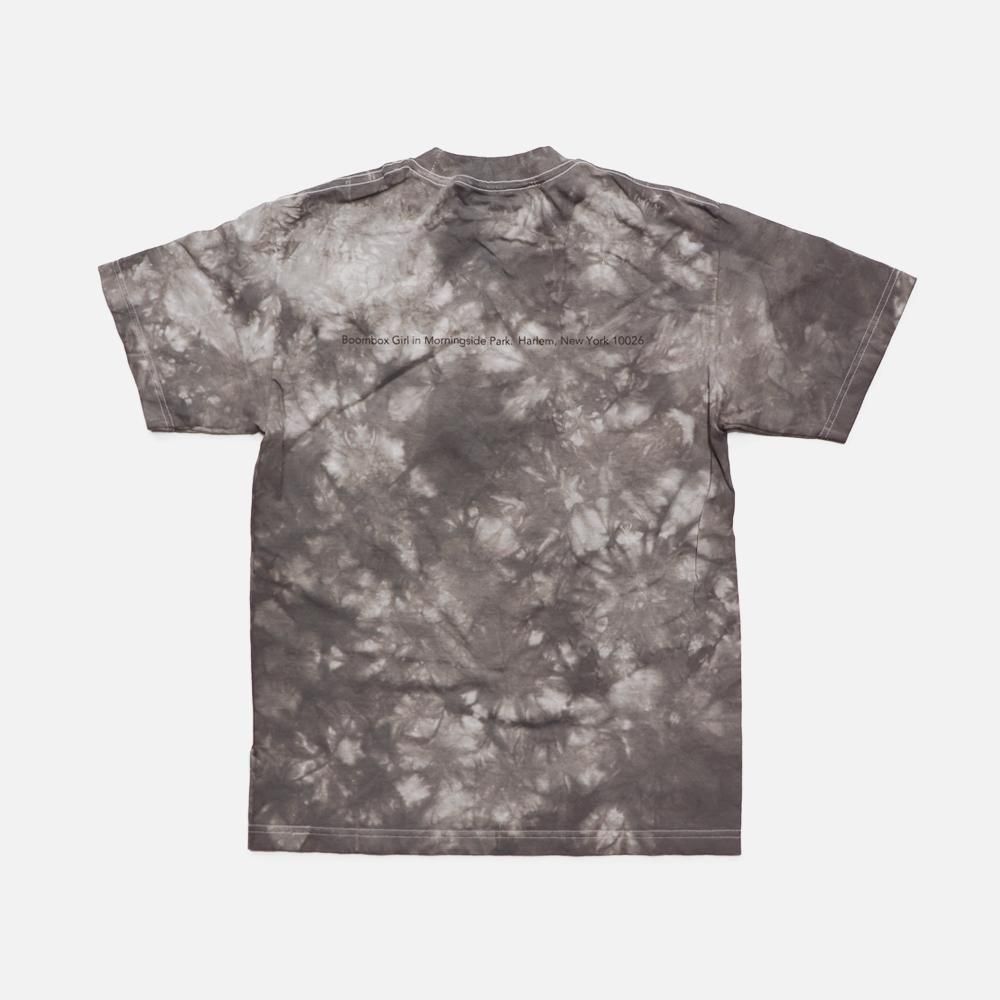 Filphies(եե)3Dye Print T Grey, etc, T-Shirt, SweatS/S, NO.25-05-1-002