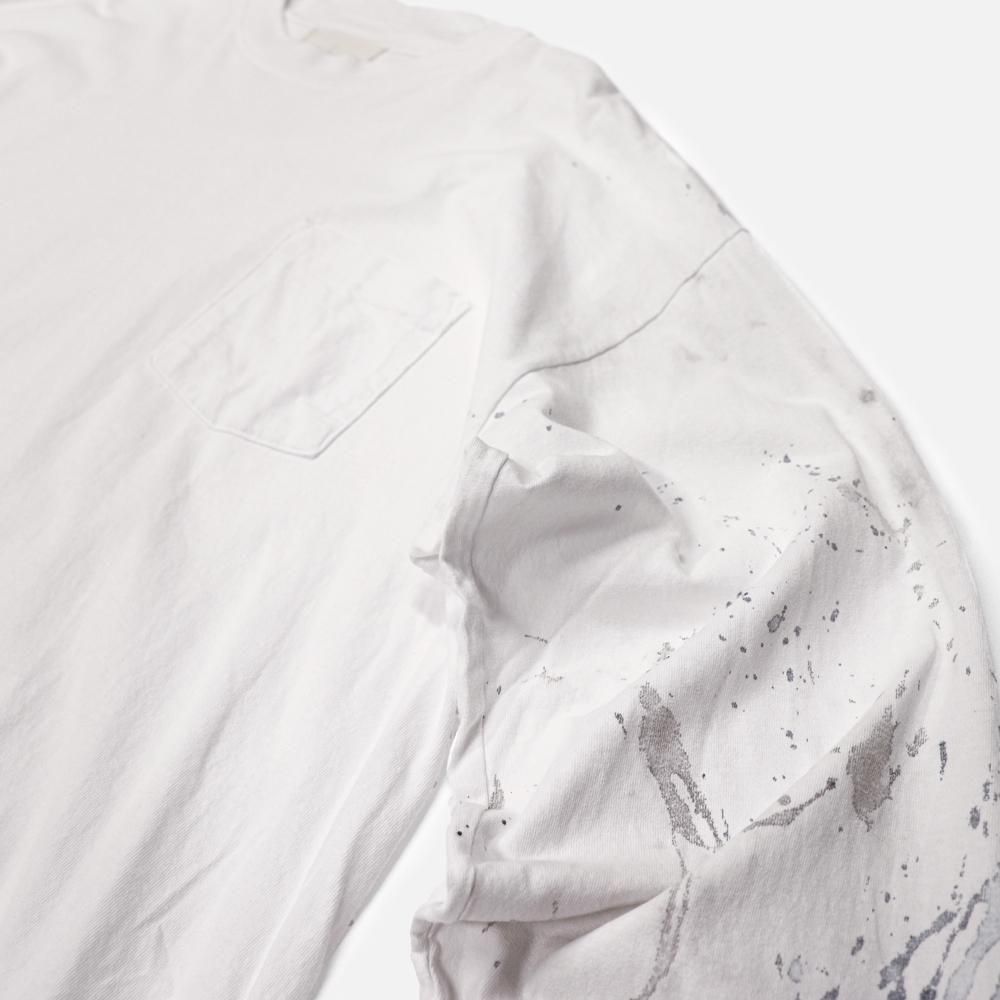 BodocosʥܥɥUSA Splash L/S, Bodocos, T-Shirt, SweatL/S, NO.25-50-1-026
