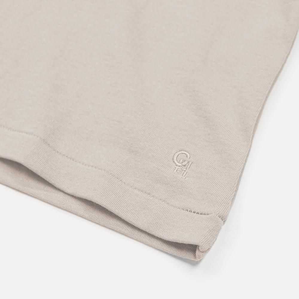 ORIGINAL Charcoalʥꥸʥ 㥳29USA W Pocket S/S, ORIGINAL Charcoal, T-Shirt, SweatS/S, NO.25-01-1-017