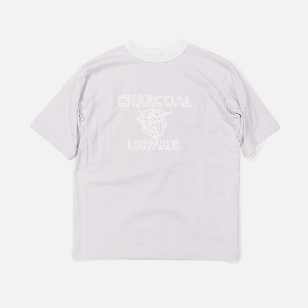 ORIGINAL Charcoalʥꥸʥ 㥳ˡ AmericanaʥꥫʡLeopards Poc T