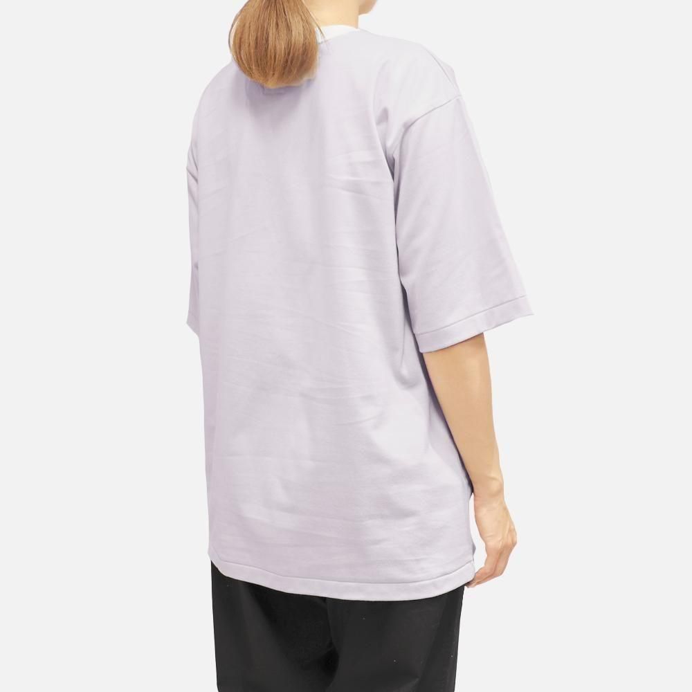 ORIGINAL Charcoalʥꥸʥ 㥳ˡ AmericanaʥꥫʡLeopards Poc T, AMERICANA, T-Shirt, SweatS/S, NO.25-02-1-049
