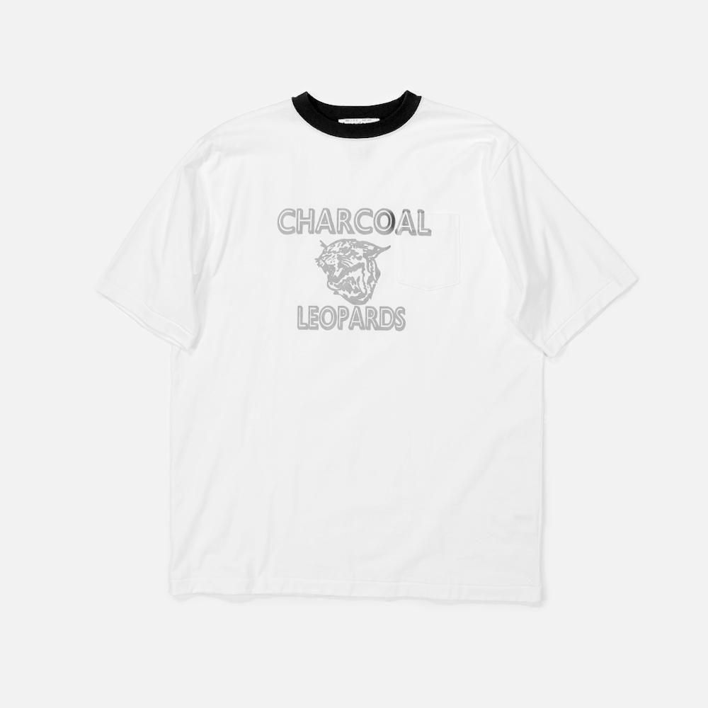 ORIGINAL Charcoalʥꥸʥ 㥳ˡ AmericanaʥꥫʡLeopards Poc T