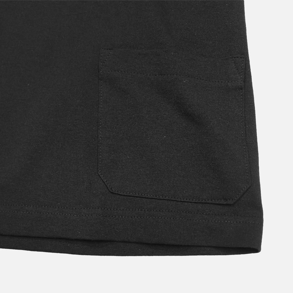 ORIGINAL Charcoalʥꥸʥ 㥳 Mc 63.3 T, ORIGINAL Charcoal, T-Shirt, SweatS/S, NO.25-01-1-020