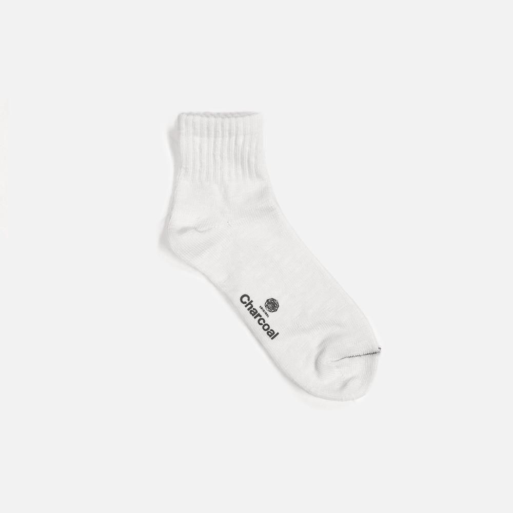 ORIGINAL Charcoalʥꥸʥ 㥳B Slub Anklet
