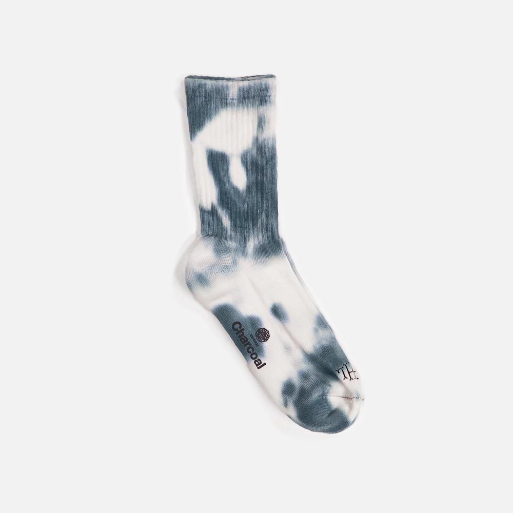 ORIGINAL Charcoalʥꥸʥ 㥳Pile Reg N-Dye Socks