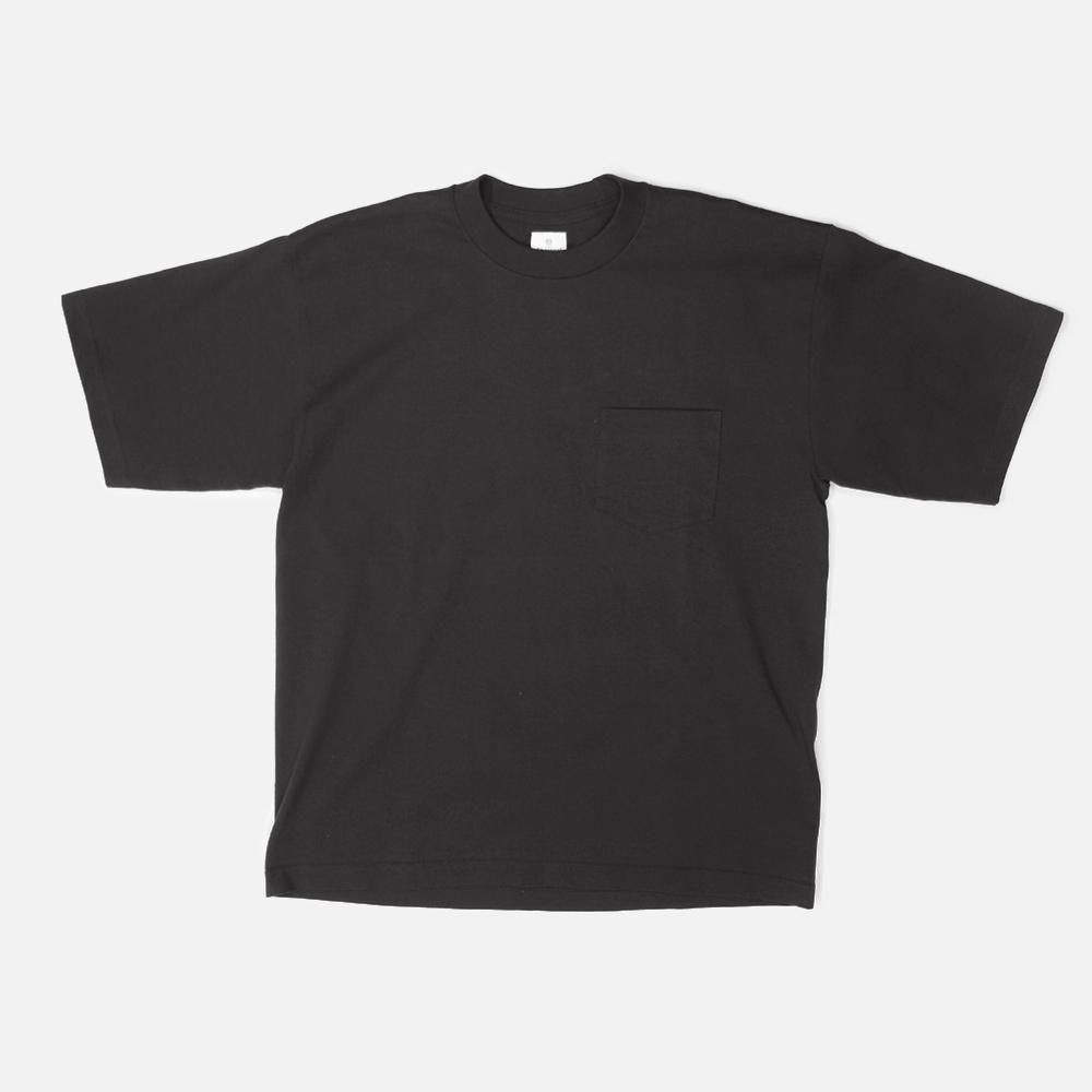 ORIGINAL Charcoalʥꥸʥ 㥳Souvenir Print T, ORIGINAL Charcoal, T-Shirt, SweatS/S, NO.25-01-1-019