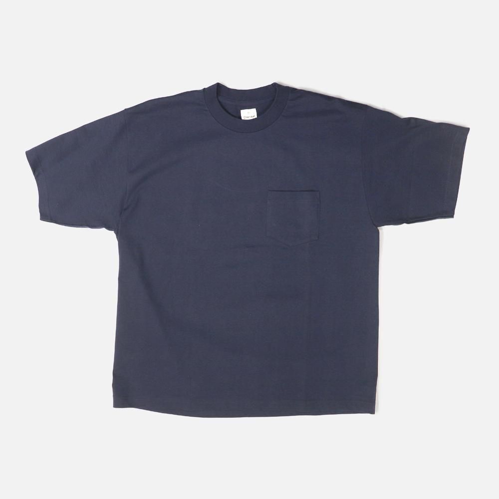 ORIGINAL Charcoalʥꥸʥ 㥳Souvenir Print T, ORIGINAL Charcoal, T-Shirt, SweatS/S, NO.25-01-1-019