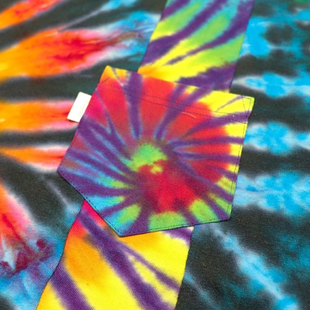 BodocosʥܥɥWide Print T  5, Bodocos, T-Shirt, SweatS/S, NO.25-50-6-040