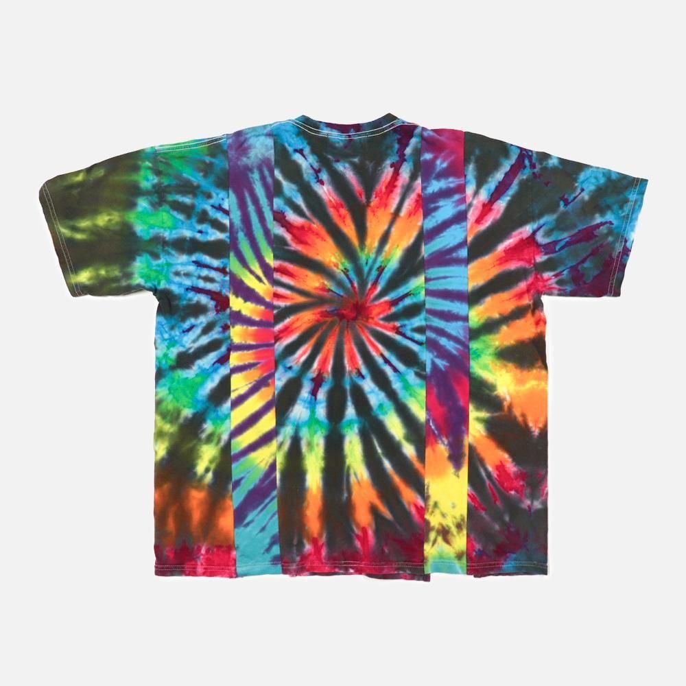BodocosʥܥɥWide Print T  5, Bodocos, T-Shirt, SweatS/S, NO.25-50-6-040