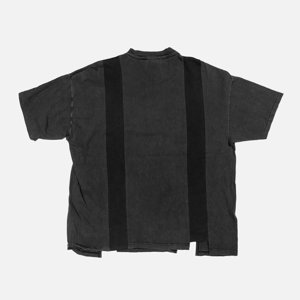 BodocosʥܥɥWide Print T  3, Bodocos, T-Shirt, SweatS/S, NO.25-50-6-040