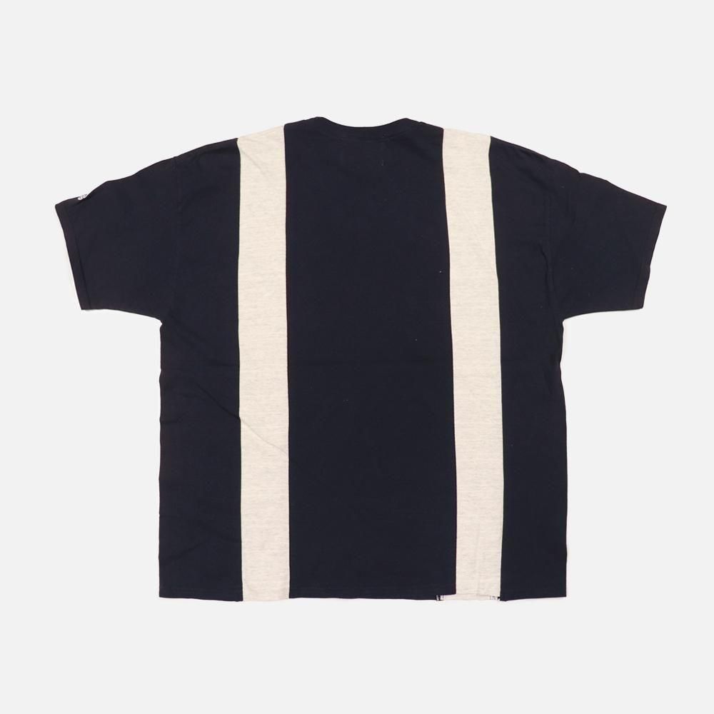 BodocosʥܥɥWide Print T  2, Bodocos, T-Shirt, SweatS/S, NO.25-50-6-040