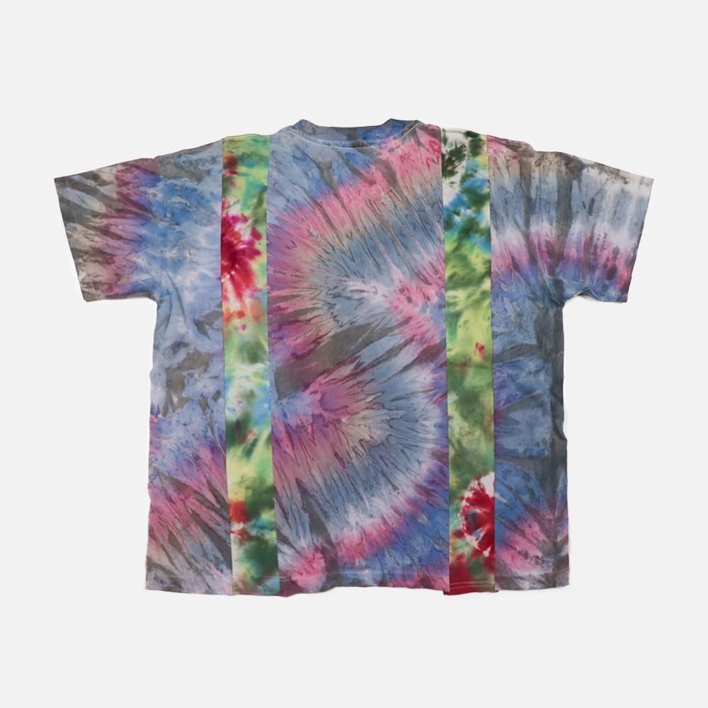 BodocosʥܥɥWide Print T  1, Bodocos, T-Shirt, SweatS/S, NO.25-50-6-040