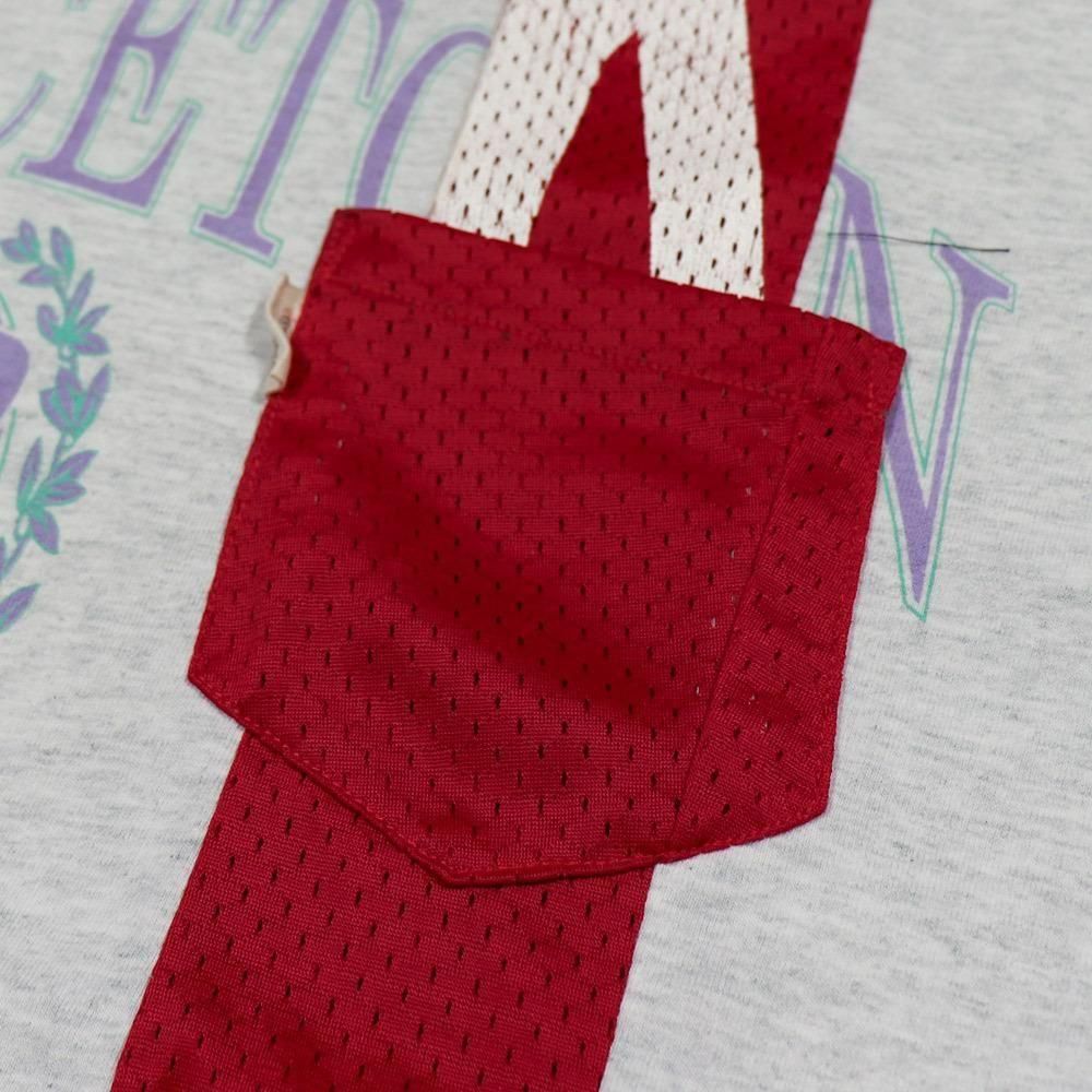 BodocosʥܥɥBDV Wide Print&Foot T 8
, Bodocos, T-Shirt, SweatS/S, NO.25-50-6-041