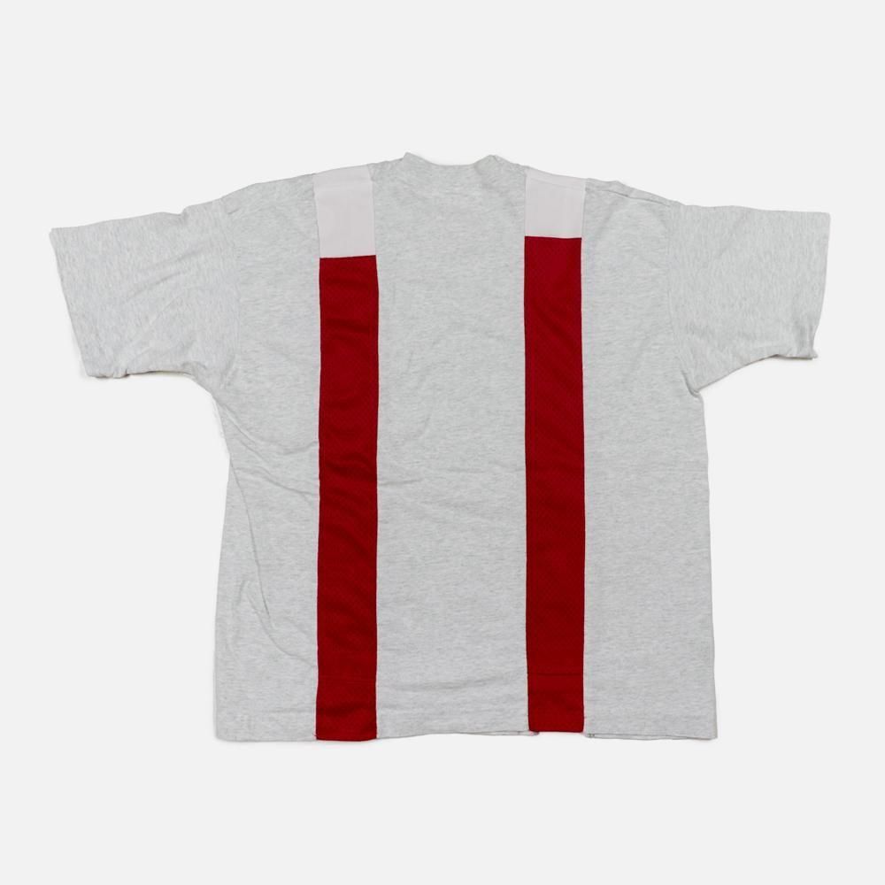 BodocosʥܥɥBDV Wide Print&Foot T 8
, Bodocos, T-Shirt, SweatS/S, NO.25-50-6-041