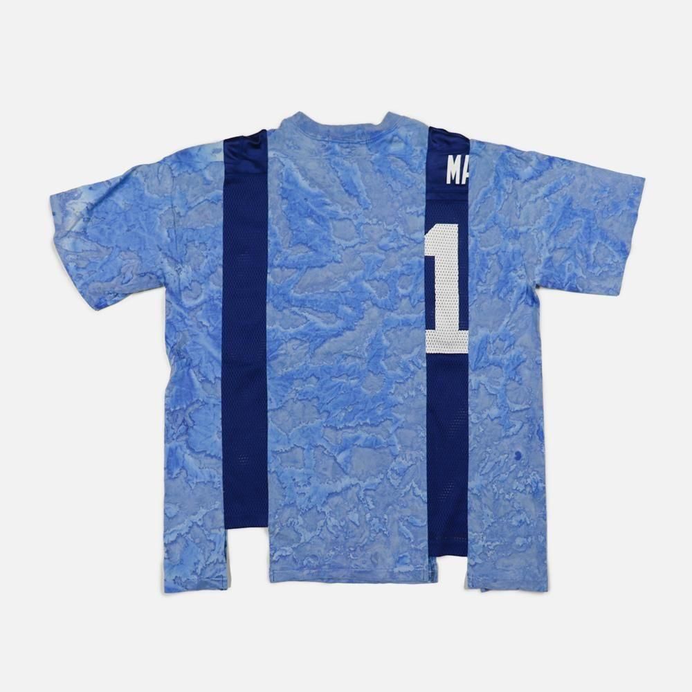 BodocosʥܥɥWide Print&Foot T 7
, Bodocos, T-Shirt, SweatS/S, NO.25-50-6-041