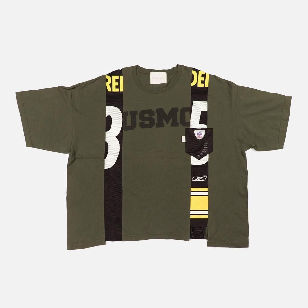BodocosʥܥɥBDV Wide Print&Foot T 6
