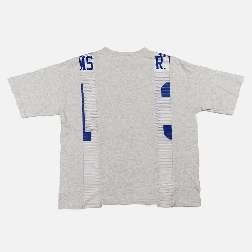 BodocosʥܥɥBDV Wide Print&Foot T 3
, Bodocos, T-Shirt, SweatS/S, NO.25-50-6-041