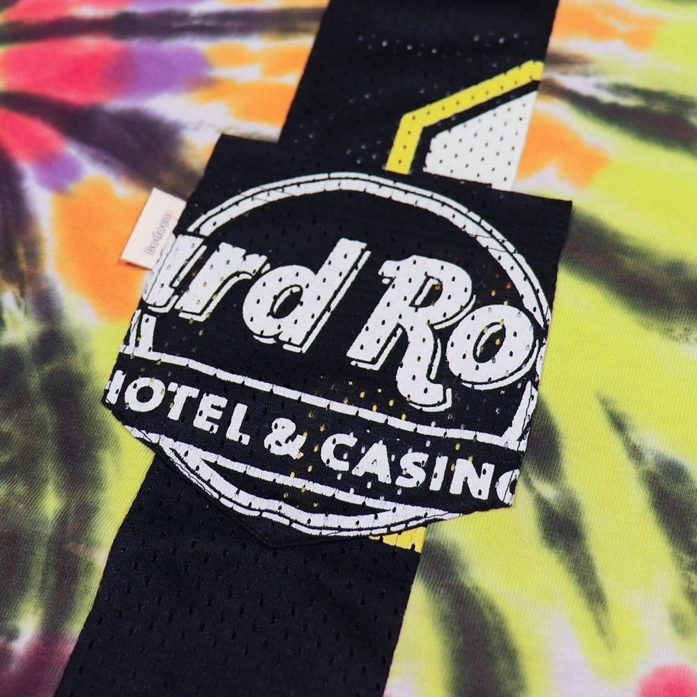 BodocosʥܥɥBDV Wide Print&Foot T 2
, Bodocos, T-Shirt, SweatS/S, NO.25-50-6-041