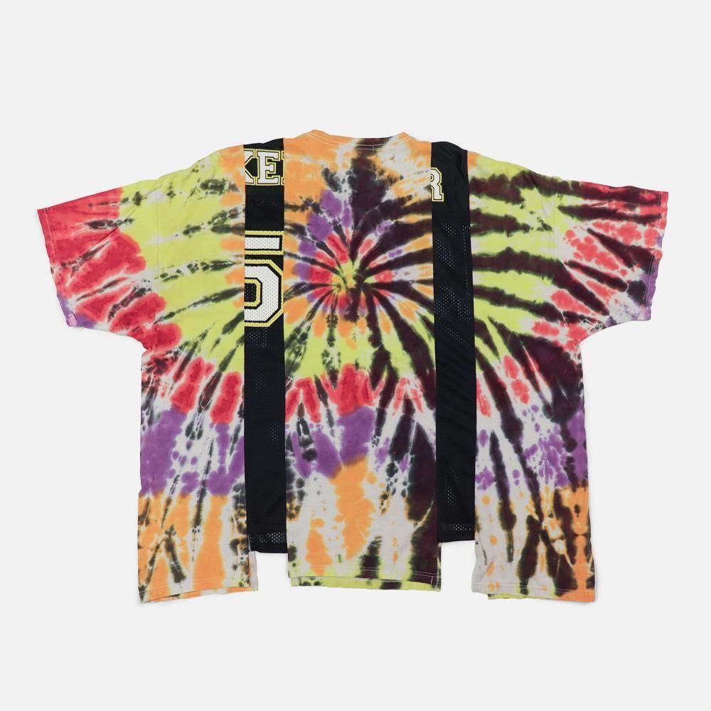 BodocosʥܥɥBDV Wide Print&Foot T 2
, Bodocos, T-Shirt, SweatS/S, NO.25-50-6-041