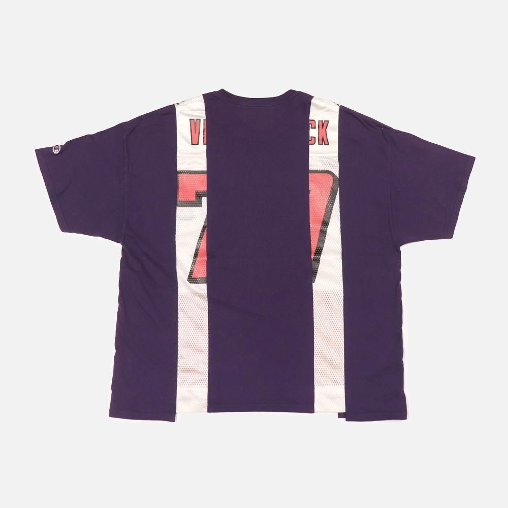 BodocosʥܥɥBDV Wide Print&Foot T 1, Bodocos, T-Shirt, SweatS/S, NO.25-50-6-041