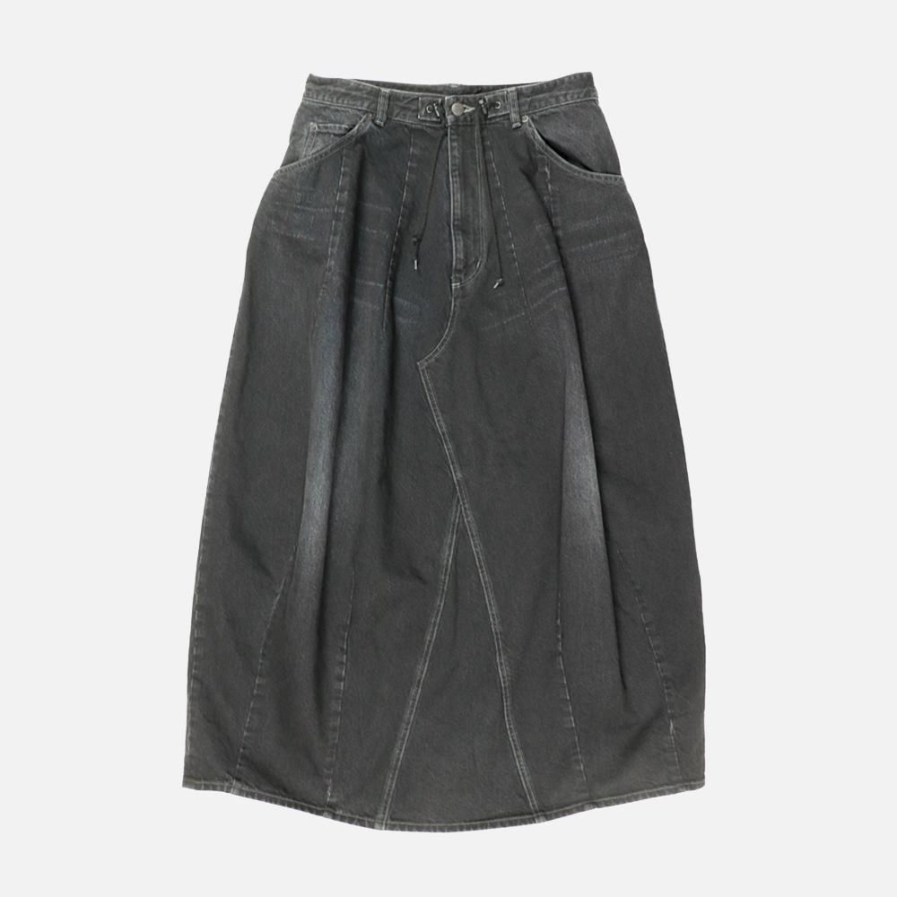 Needlesʥˡɥ륺H.D SK 12oz Denim