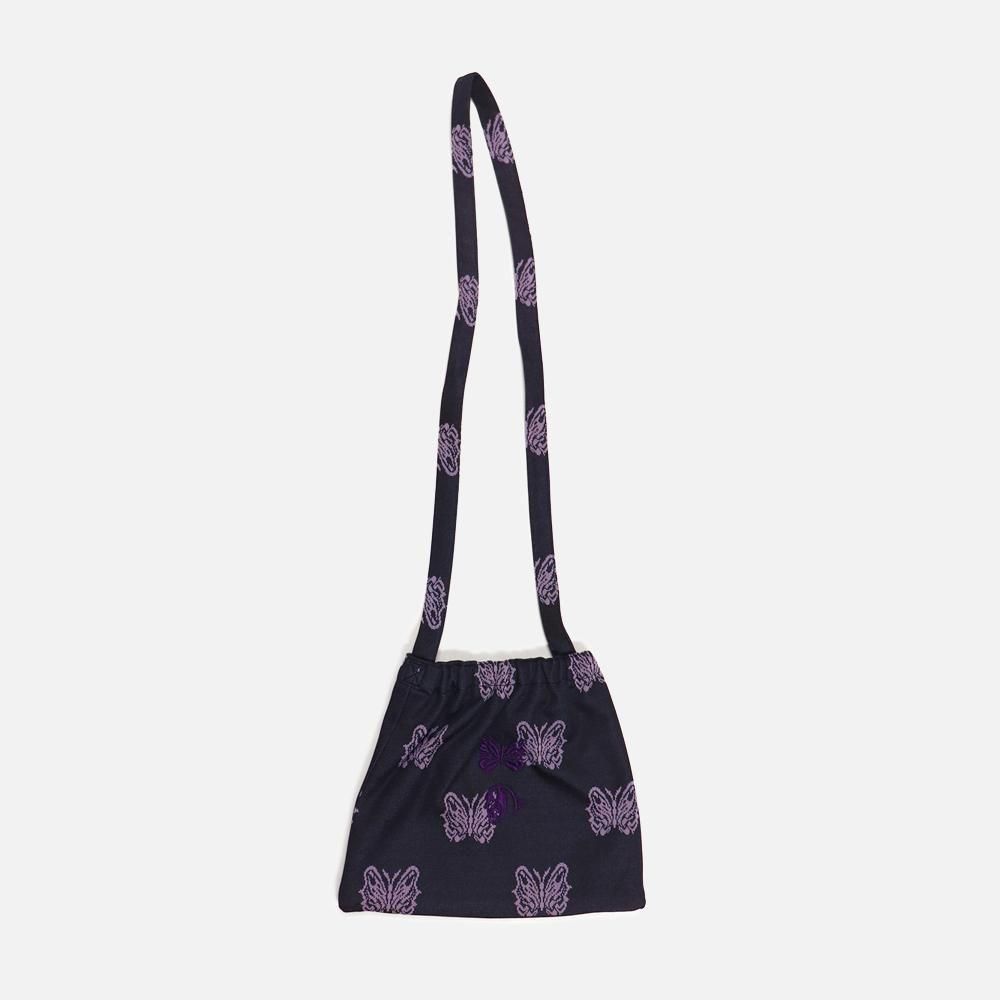 Needlesʥˡɥ륺ˡx Kae Tanaka Pochette Poly/Jaq