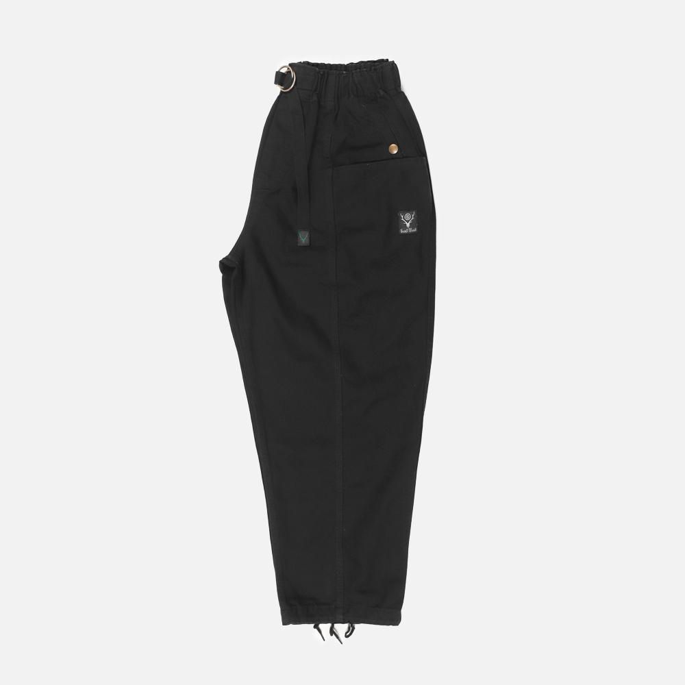 South2 West8ʥġ ȥȡˡ C.S PT 11.5oz Canvas, South2 West8, Pant, NO.25-03-6-015