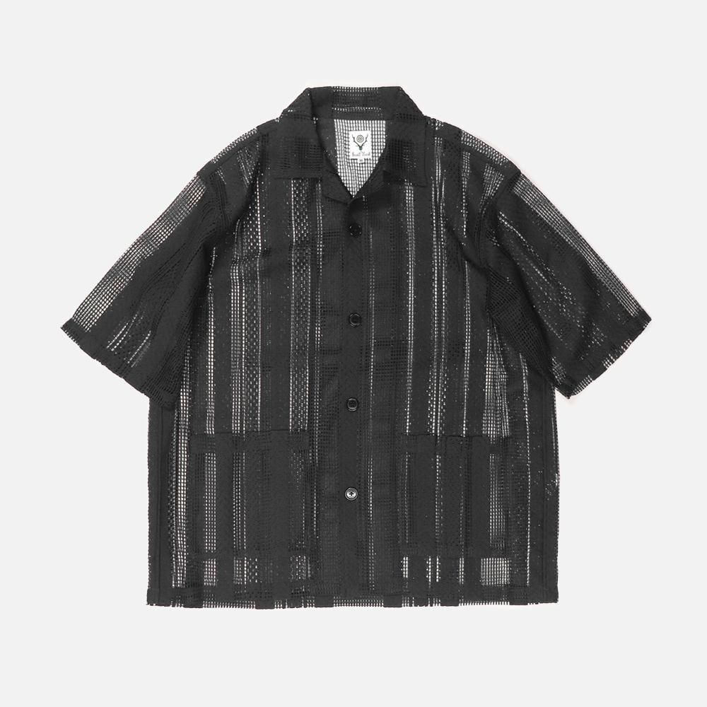 South2 West8ʥġ ȥȡˡ Cavana Shirt Poly Lace