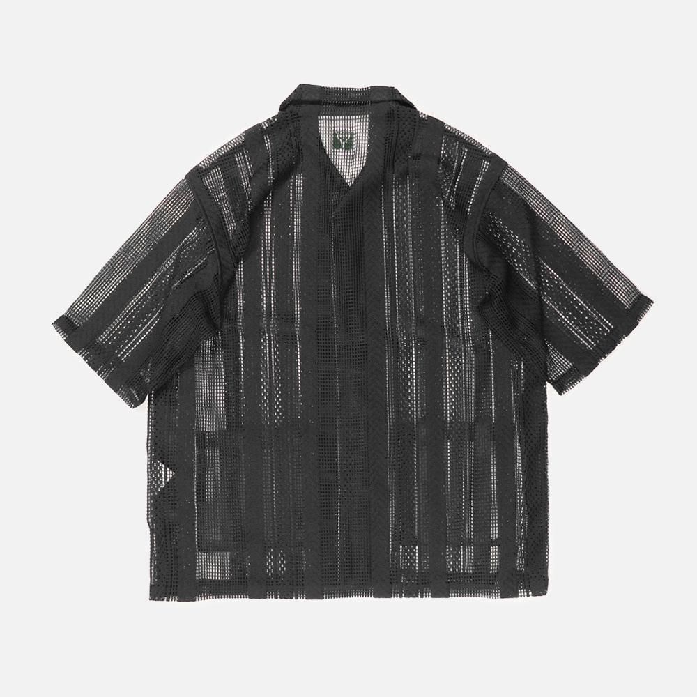 South2 West8ʥġ ȥȡˡ Cavana Shirt Poly Lace, South2 West8, Shirt, NO.25-03-6-017