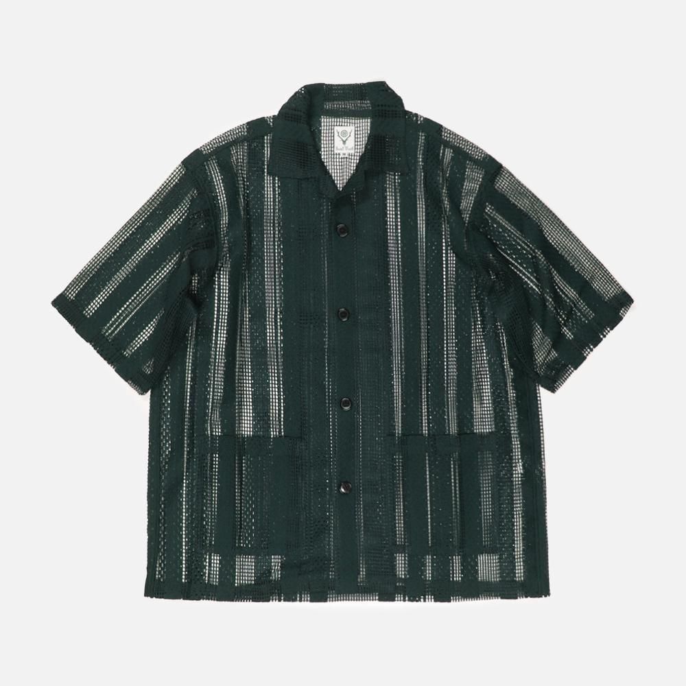 South2 West8ʥġ ȥȡˡ Cavana Shirt Poly Lace
