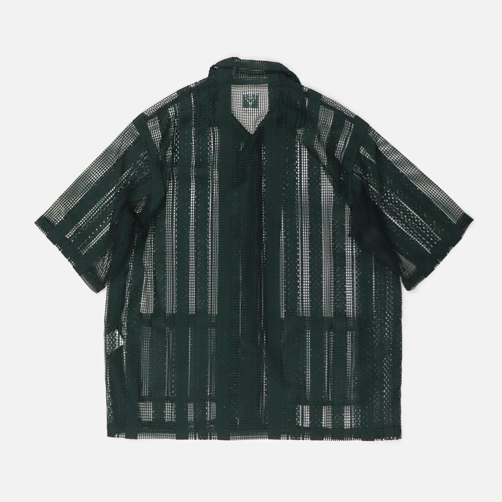 South2 West8ʥġ ȥȡˡ Cavana Shirt Poly Lace, South2 West8, Shirt, NO.25-03-6-017