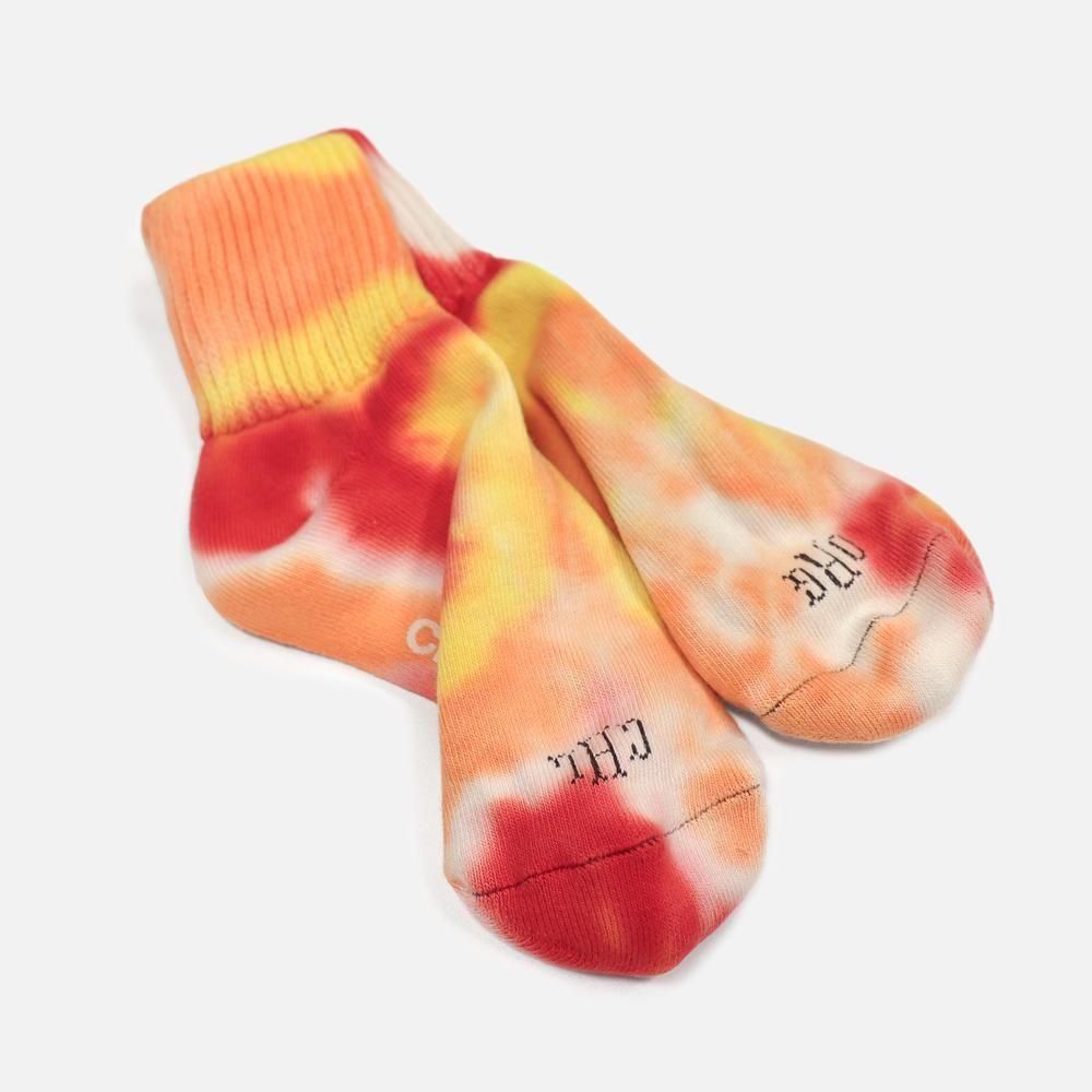 ORIGINAL Charcoalʥꥸʥ 㥳Pile Anklet N/Dye Socks, ORIGINAL Charcoal, Socks, NO.25-22-4-011