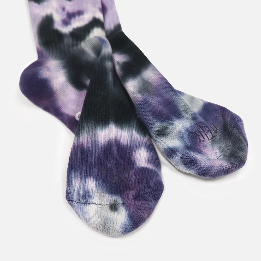 ORIGINAL Charcoalʥꥸʥ 㥳Pile Anklet N/Dye Socks, ORIGINAL Charcoal, Socks, NO.25-22-4-011