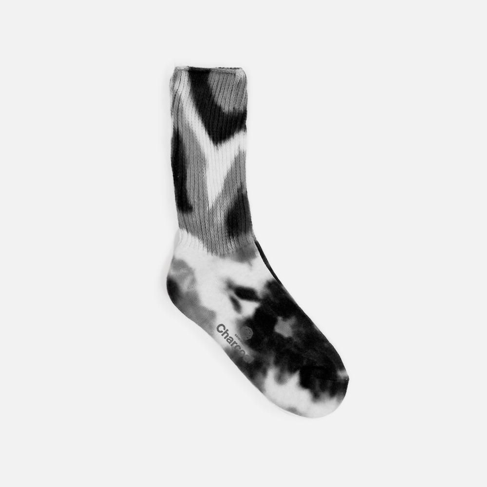 ORIGINAL Charcoalʥꥸʥ 㥳Rib&Pile Crinkle Reg N/Dye