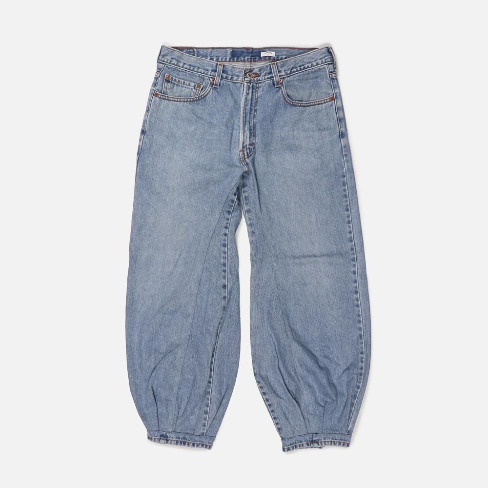 OLD PARKʥ ѡALA JEANS