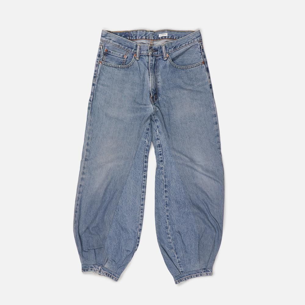 OLD PARKʥ ѡALA JEANS