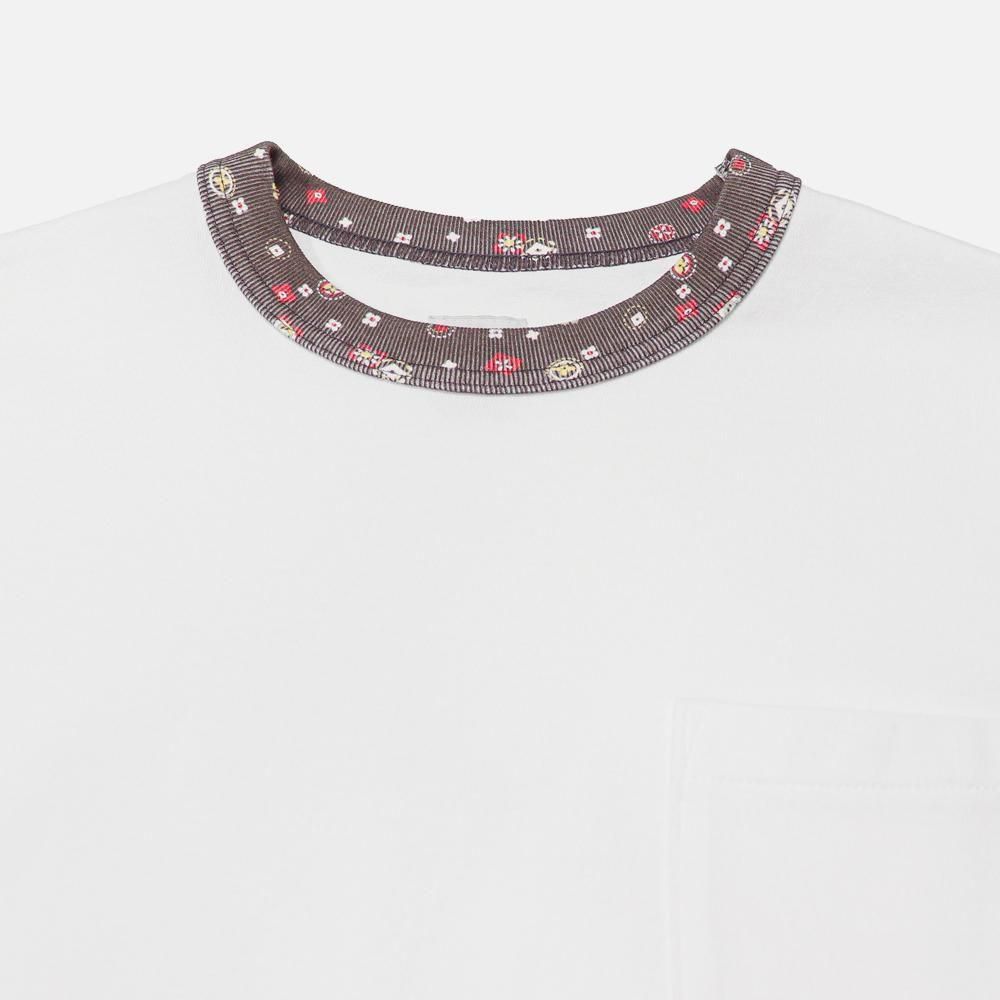 ORIGINAL Charcoalʥꥸʥ 㥳29USA  F/Print Over T, ORIGINAL Charcoal, T-Shirt, SweatS/S, NO.25-01-1-012