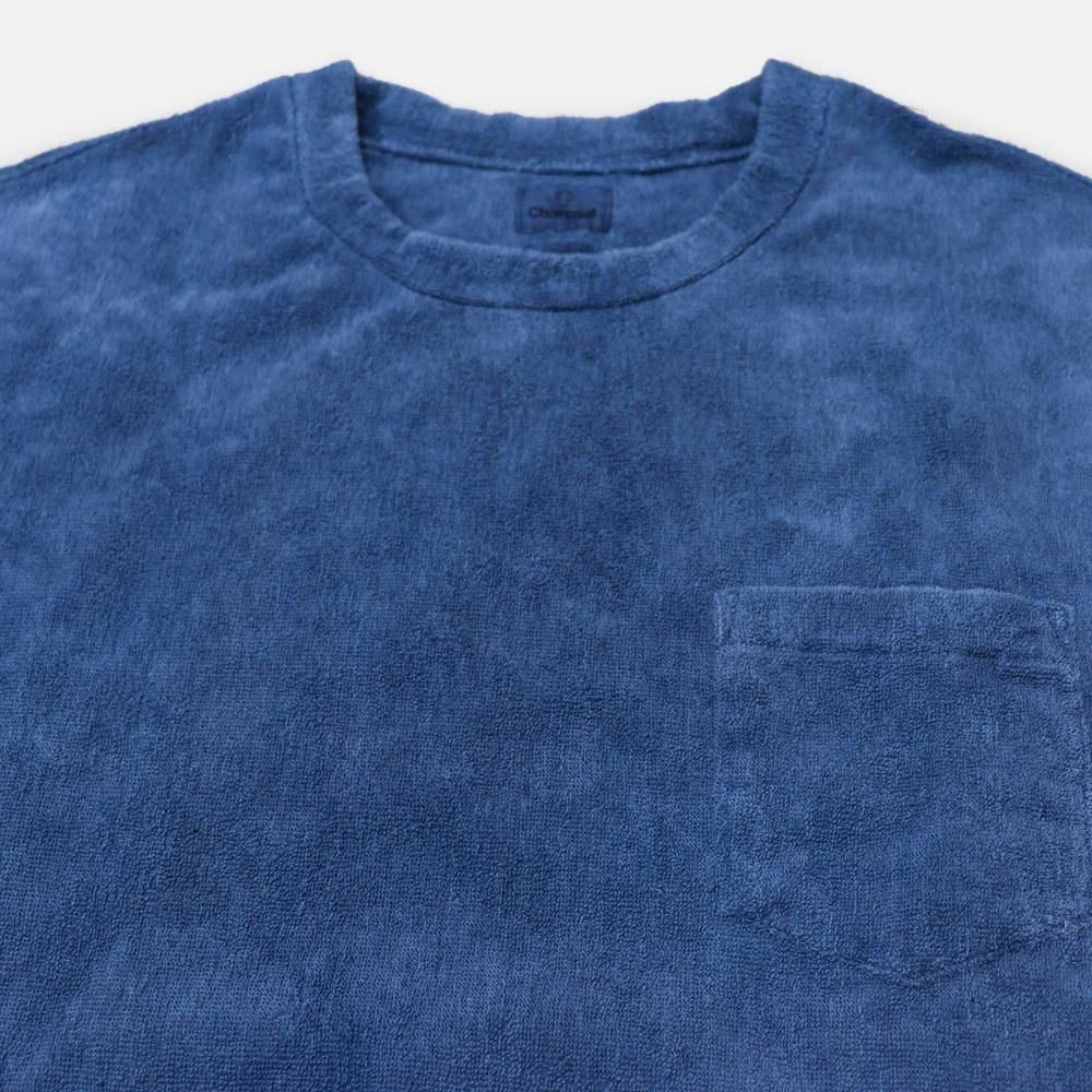 ORIGINAL Charcoalʥꥸʥ 㥳ˡ THING FABRICSʥ ե֥åPile Poc T H/D, ORIGINAL Charcoal, T-Shirt, SweatS/S, NO.25-66-1-045