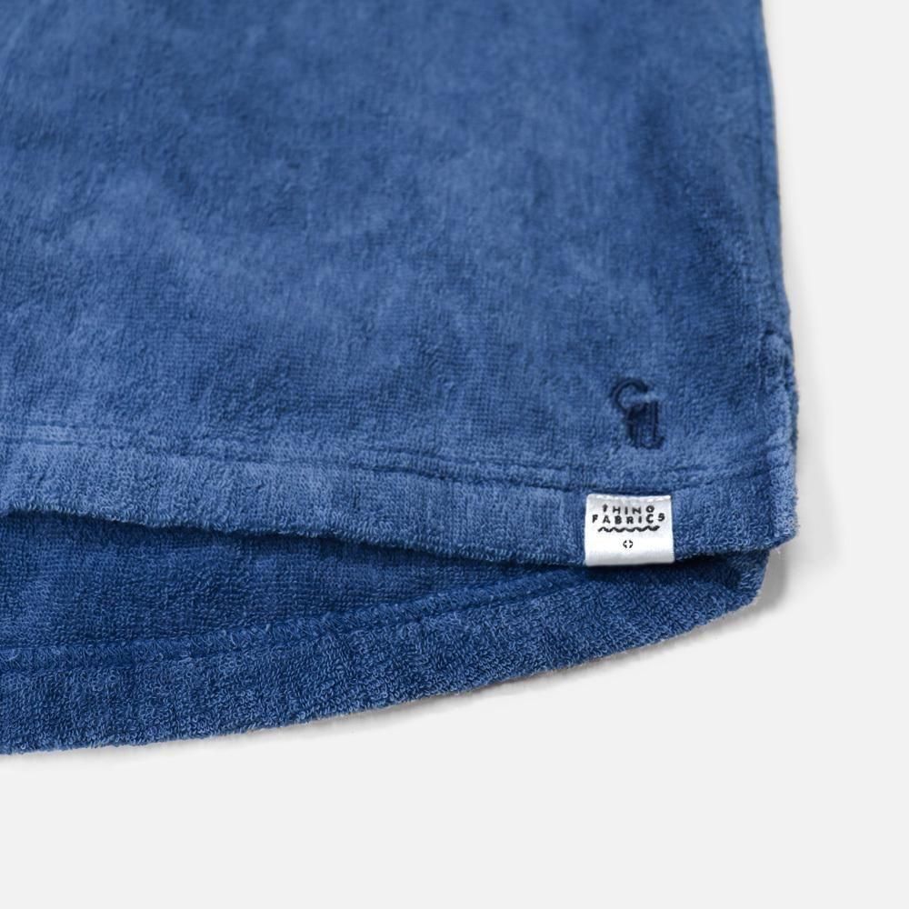 ORIGINAL Charcoalʥꥸʥ 㥳ˡ THING FABRICSʥ ե֥åPile Poc T H/D, ORIGINAL Charcoal, T-Shirt, SweatS/S, NO.25-66-1-045