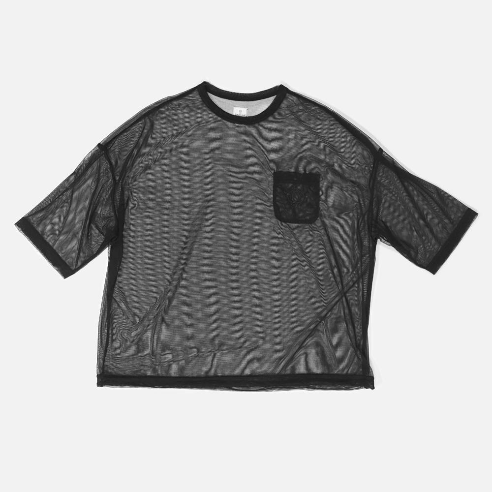 ORIGINAL Charcoalʥꥸʥ 㥳 Mesh Solid Over T

, ORIGINAL Charcoal, T-Shirt, SweatS/S, NO.25-01-1-008
