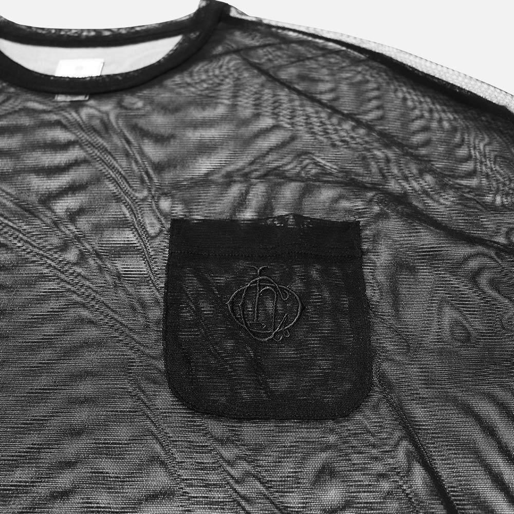 ORIGINAL Charcoalʥꥸʥ 㥳 Mesh Solid Over T

, ORIGINAL Charcoal, T-Shirt, SweatS/S, NO.25-01-1-008