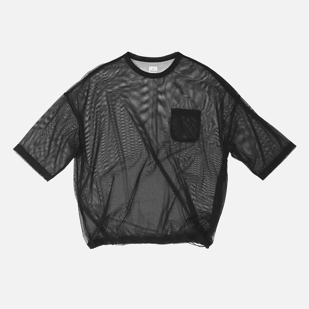 ORIGINAL Charcoalʥꥸʥ 㥳 Mesh Solid Over T

, ORIGINAL Charcoal, T-Shirt, SweatS/S, NO.25-01-1-008