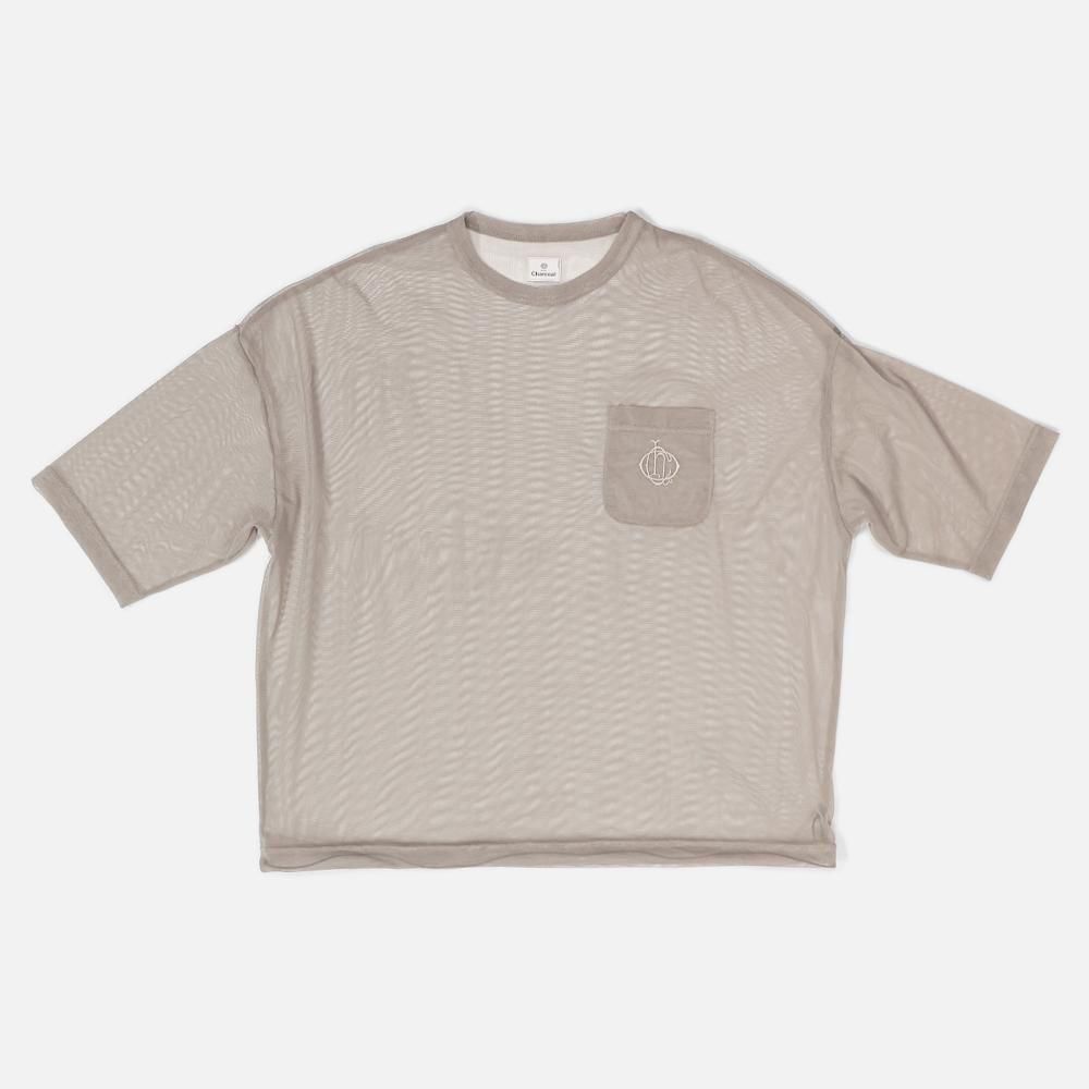 ORIGINAL Charcoalʥꥸʥ 㥳 Mesh Solid Over T

, ORIGINAL Charcoal, T-Shirt, SweatS/S, NO.25-01-1-008
