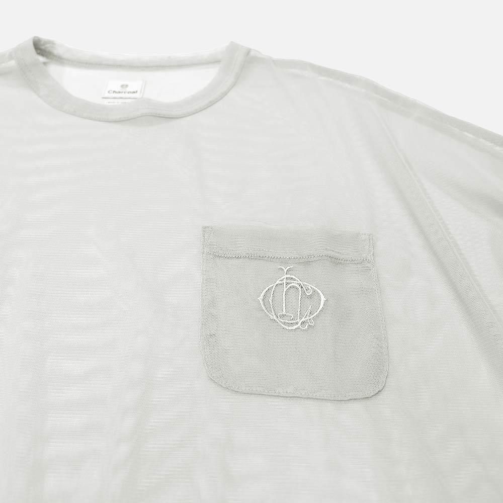 ORIGINAL Charcoalʥꥸʥ 㥳 Mesh Solid Over T

, ORIGINAL Charcoal, T-Shirt, SweatS/S, NO.25-01-1-008