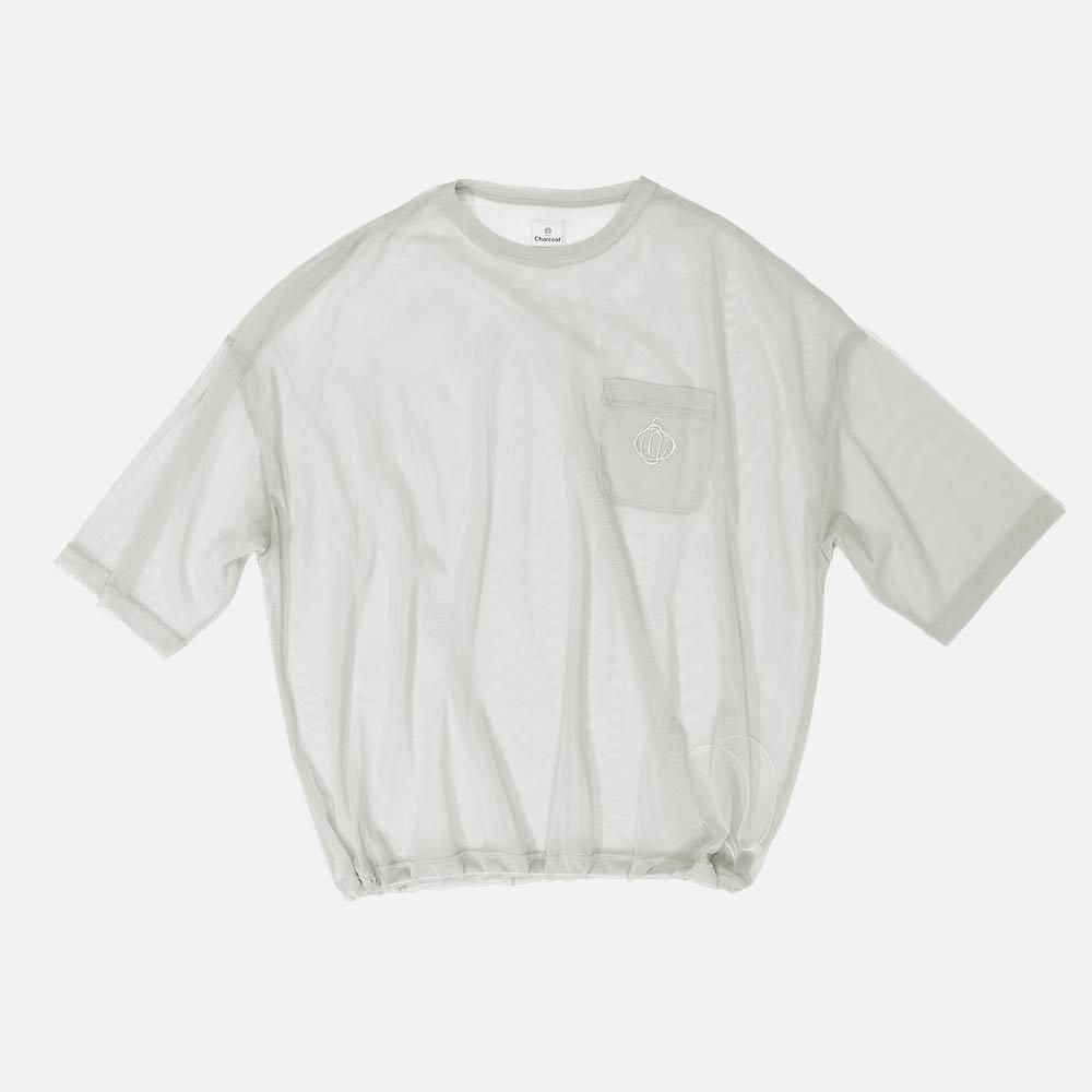 ORIGINAL Charcoalʥꥸʥ 㥳 Mesh Solid Over T

, ORIGINAL Charcoal, T-Shirt, SweatS/S, NO.25-01-1-008