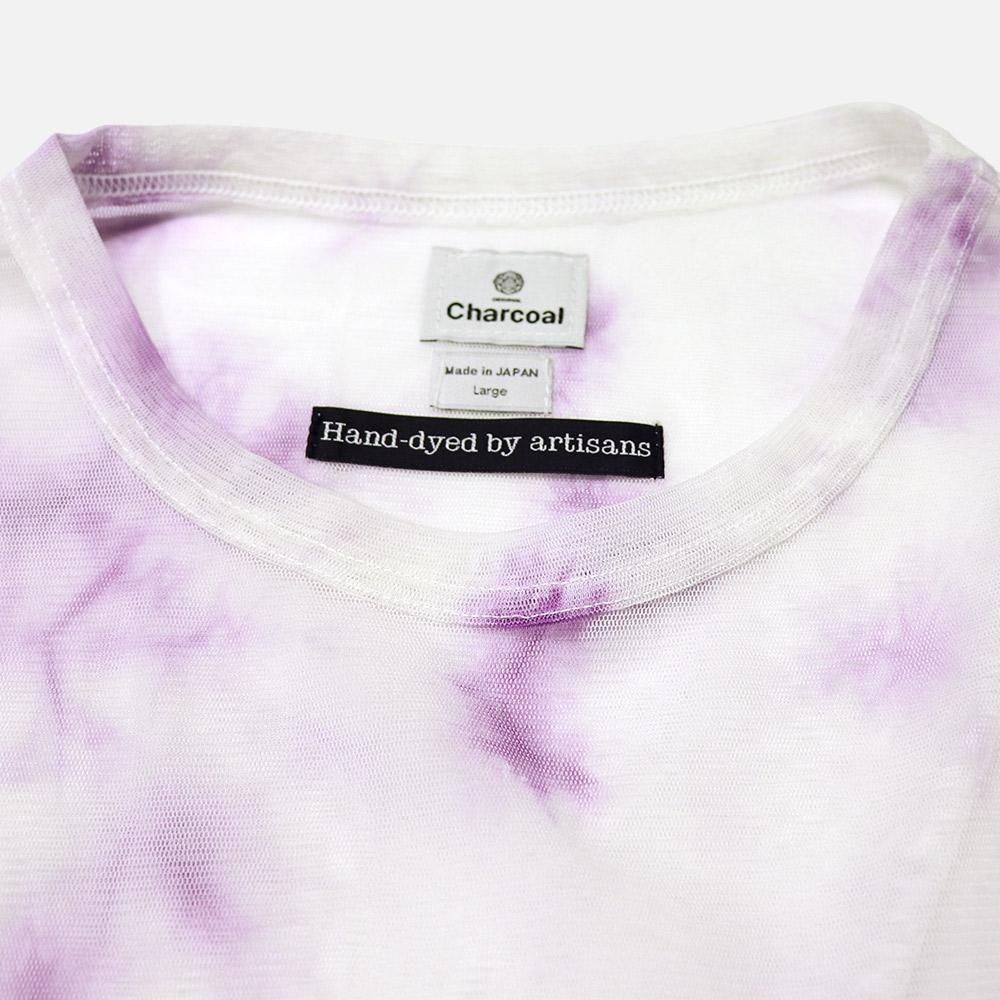 ORIGINAL Charcoalʥꥸʥ 㥳 Mesh HD Over T

, ORIGINAL Charcoal, T-Shirt, SweatS/S, NO.25-01-1-009