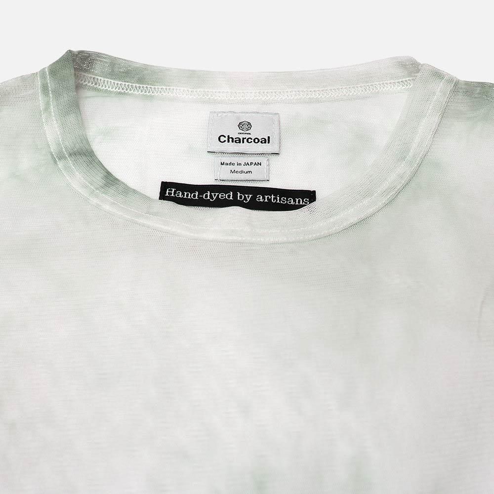 ORIGINAL Charcoalʥꥸʥ 㥳 Mesh HD Over T

, ORIGINAL Charcoal, T-Shirt, SweatS/S, NO.25-01-1-009