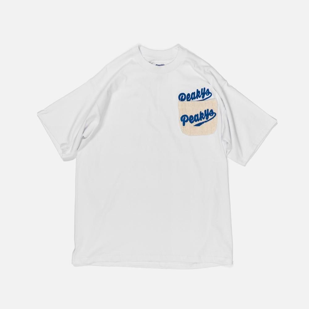 〈HANS（ハンス）〉Peakys SAGARA T

