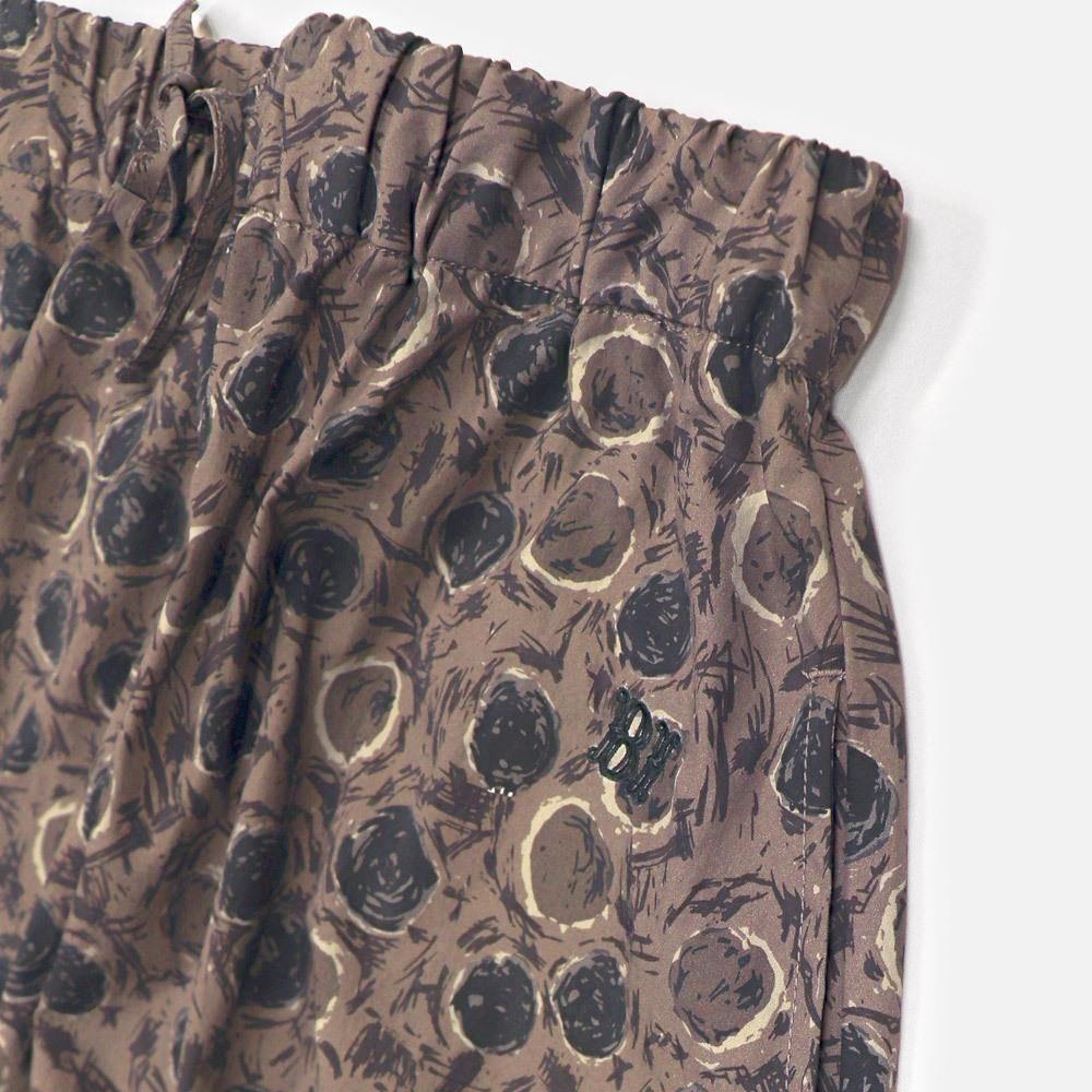 SHELTECH®ʥƥåˡӡߡ Bonjour Imprimerʥܥ󥸥塼 ץˡ Flared SK, ORIGINAL Charcoal, Skirt, NO.25-69-6-061